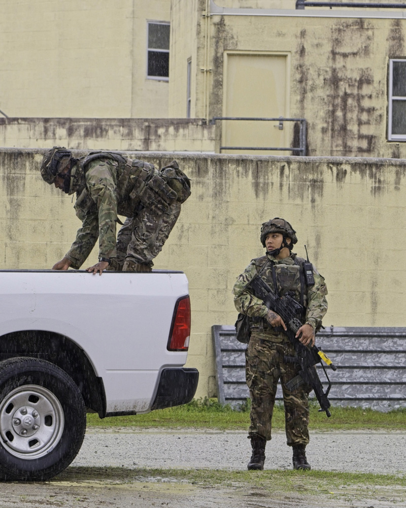 RBR Exercise Island Warrior Bermuda April 2024 (3)